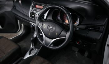 TOYOTA YARIS G ปี 2016 full