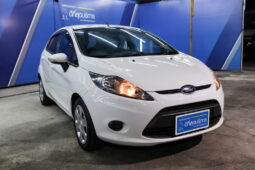 FORD FIESTA L ปี 2011 full