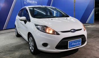 FORD FIESTA L ปี 2011 full