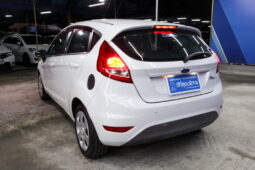 FORD FIESTA L ปี 2011 full