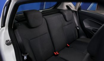 FORD FIESTA L ปี 2011 full