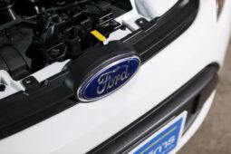 FORD FIESTA L ปี 2011 full