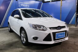 FORD FOCUS 5DR ปี 2012 full