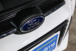 FORD FOCUS 5DR ปี 2012 full