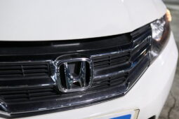 HONDA CITY ปี 2013 full