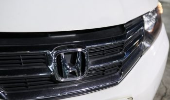 HONDA CITY ปี 2013 full