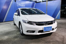 HONDA CIVIC FB ปี 2012 full