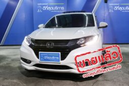 HONDA HR-V EL ปี 2014