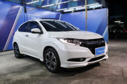 HONDA HR-V EL ปี 2014 full