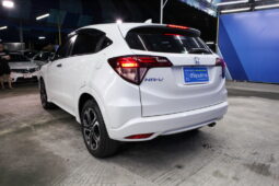 HONDA HR-V EL ปี 2014 full