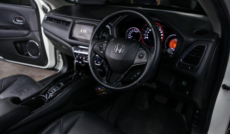 HONDA HR-V EL ปี 2014 full