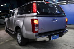 ISUZU D-MAX HI-LANDER ปี 2012 full