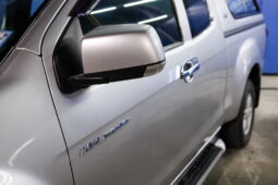 ISUZU D-MAX HI-LANDER ปี 2012 full