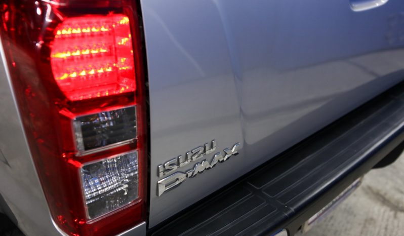 ISUZU D-MAX HI-LANDER ปี 2012 full