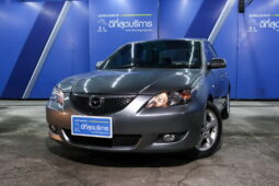 MAZDA3 ปี 2004 full