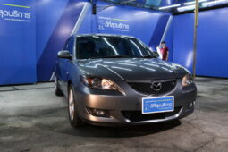 MAZDA3 ปี 2004 full