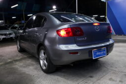 MAZDA3 ปี 2004 full