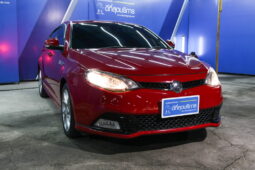 MG6 ปี 2014 full