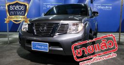 NISSAN NAVARA FRONTIER ปี 2012