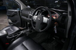 NISSAN NAVARA FRONTIER ปี 2012 full