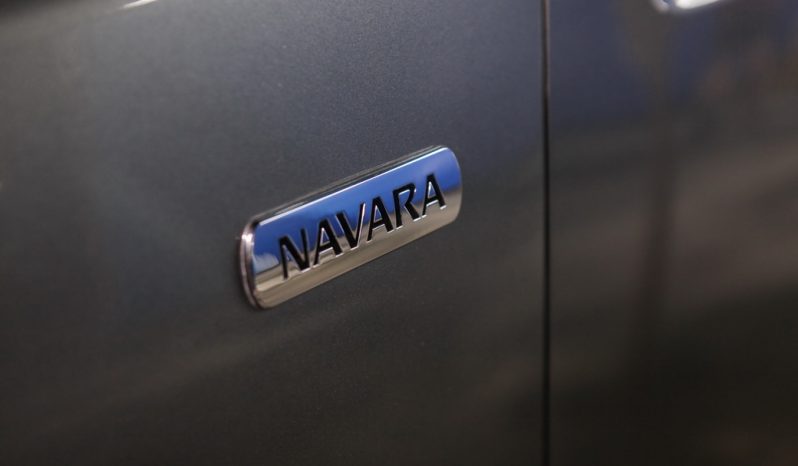 NISSAN NAVARA FRONTIER ปี 2012 full