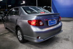 TOYOTA ALTIS G ปี 2008 full