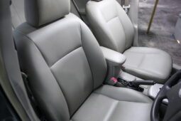 TOYOTA ALTIS G ปี 2008 full