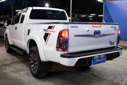 TOYOTA VIGO PRERUNNER SMART CAB ปี 2014 full