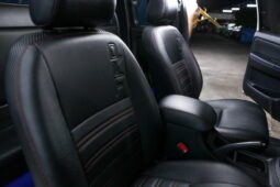 TOYOTA VIGO PRERUNNER SMART CAB ปี 2014 full