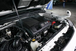 TOYOTA VIGO PRERUNNER SMART CAB ปี 2014 full