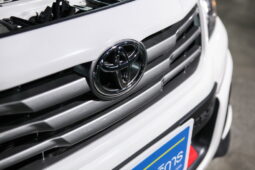 TOYOTA VIGO PRERUNNER SMART CAB ปี 2014 full