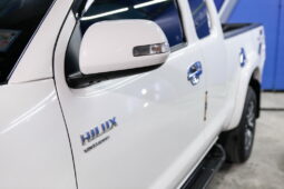 TOYOTA VIGO PRERUNNER SMART CAB ปี 2014 full