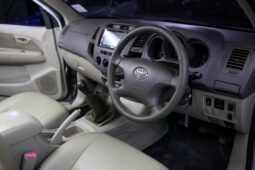 TOYOTA VIGO EXTRA CAB ปี 2005 full