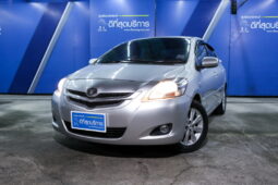 TOYOTA VIOS J 2009 full