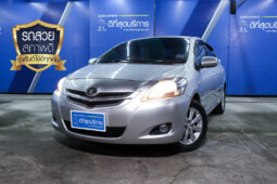 TOYOTA VIOS J 2009 full