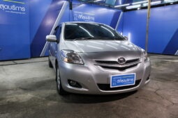 TOYOTA VIOS J 2009 full