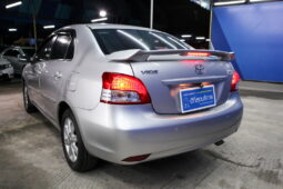 TOYOTA VIOS J 2009 full