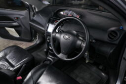 TOYOTA VIOS J 2009 full