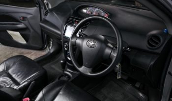 TOYOTA VIOS J 2009 full