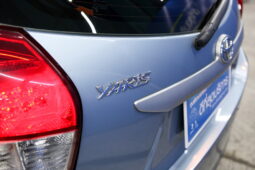 TOYOTA YARIS E ปี 2014 full