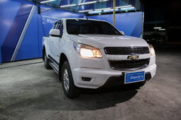 CHEVROLET COLORADO ปี 2012 full