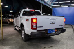 CHEVROLET COLORADO ปี 2012 full