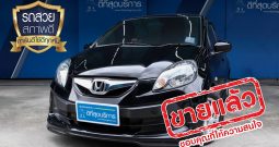 HONDA BRIO ปี 2013