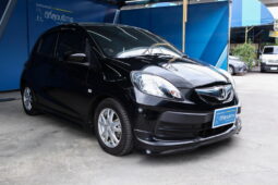 HONDA BRIO ปี 2013 full