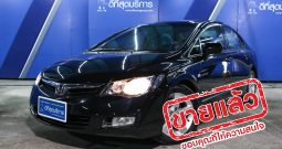 HONDA CIVIC FD ปี 2006