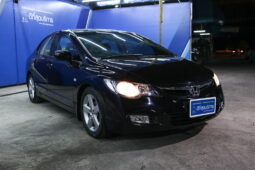 HONDA CIVIC FD ปี 2006 full