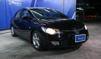 HONDA CIVIC FD ปี 2006 full