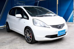 HONDA JAZZ ปี 2009 full