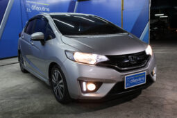 HONDA JAZZ SV ปี 2015 full