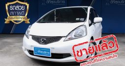 HONDA JAZZ I-VTEC ปี 2009